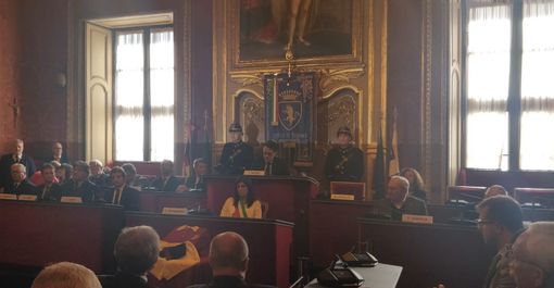 Crisi Auxilium Torino, Appendino: &quot;Cittá segue da vicino, ma non puó intervenire direttamente&quot;