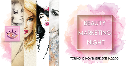A Torino in arrivo la “Marketing Night” dedicata ai Centri Estetici