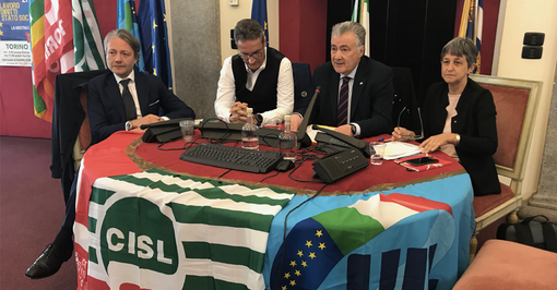 Torino, mercoledì la Festa dei Lavoratori: il programma del corteo del 1° maggio