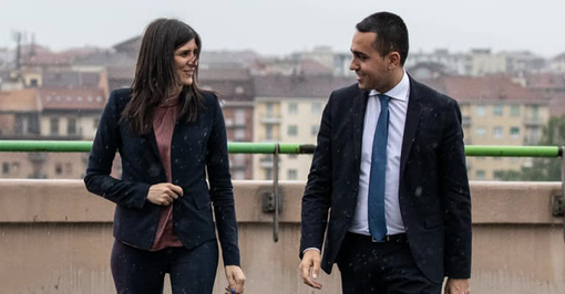 Foto di Luigi Di Maio - pagina Facebook