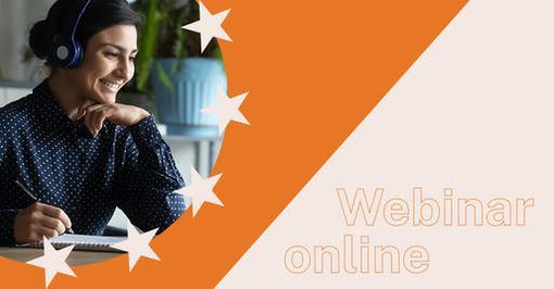 Europrogettazione: un ciclo di webinar per utilizzare al meglio i fondi europei