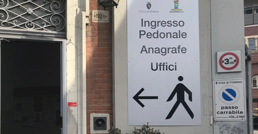 Comune Torino, nel 2019 -30 mila carte di identità. Pisano: "Stima precauzionale per ritardi" Comune Torino, nel 2019 -30 mila carte di identità. Pisano: "Stima precauzionale per ritardi"