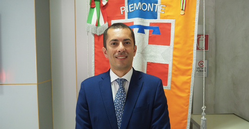 Gabusi e Gualchi: "La ministra De Micheli venga a vedere l'impatto ambientale del casello di Beinasco" Gabusi e Gualchi: "La ministra De Micheli venga a vedere l'impatto ambientale del casello di Beinasco"