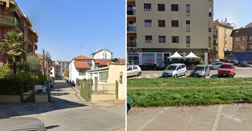 attraversamento pedonale corso lombardia attraversamento pedonale corso lombardia