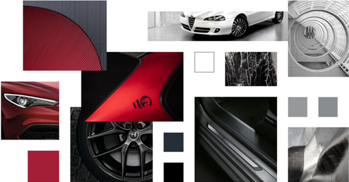 Audes Group veste i 110 anni di Alfa Romeo: la leggenda continua Audes Group veste i 110 anni di Alfa Romeo: la leggenda continua