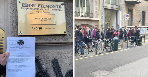 Aule studio, Lomanto-Fuan: “Il Comune apra uno spazio per gli studenti in Circoscrizione 6” [FOTO e VIDEO]