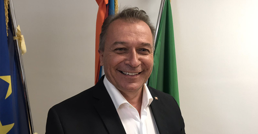 Bongioanni (FdI): &quot;Dopo Saluzzo non dimentichiamo la nuova scuola e palestra a Mondovì&quot;