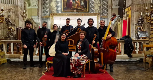 Musicaviva riparte con una stagione da 50 concerti: tra le novità i concerti al Castello di Agliè, di Moncalieri e la Chiesa di San Dalmazzo Musicaviva riparte con una stagione da 50 concerti: tra le novità i concerti al Castello di Agliè, di Moncalieri e la Chiesa di San Dalmazzo