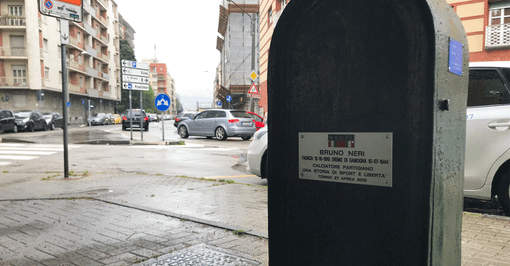 Torino omaggia Bruno Neri: il 27 aprile l’intitolazione del toret al calciatore partigiano [VIDEO]