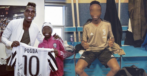 Lutto nel mondo del calcio: è morto a sol 17 anni Bryan Dodien, talento della Juventus