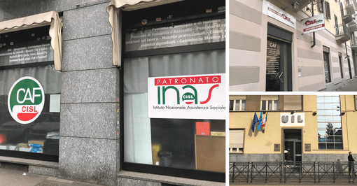 Reddito di cittadinanza, tra organizzazione e confusione nei Caf vige l’anarchia: la situazione a Torino Reddito di cittadinanza, tra organizzazione e confusione nei Caf vige l’anarchia: la situazione a Torino