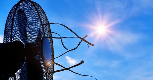 Ancora giorni di gran caldo su Torino e provincia