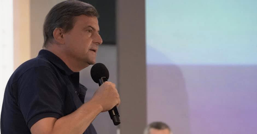 Carlo Calenda