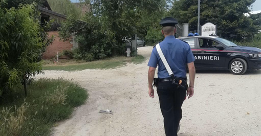 Carmagnola: accoltellato dopo una lite, dipendente muore in ospedale