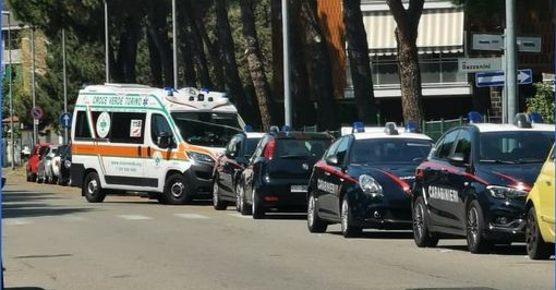 Venaria, pensionato uccide la moglie con un bastone di legno al culmine di una lite: arrestato Venaria, pensionato uccide la moglie con un bastone di legno al culmine di una lite: arrestato