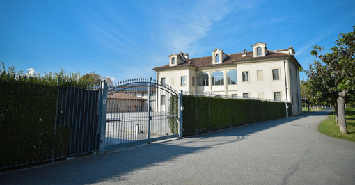 Annullati gli eventi de la "Marchesa Estate": in corso verifiche dei vigili del fuoco Annullati gli eventi de la "Marchesa Estate": in corso verifiche dei vigili del fuoco