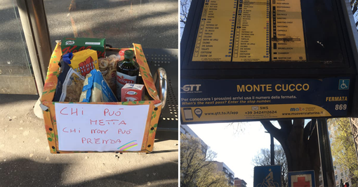 Foto di Assunta Tina