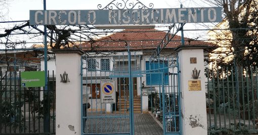 Il Circolo Risorgimento di Barriera di Milano Il Circolo Risorgimento di Barriera di Milano