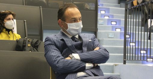 Alberto Cirio Alberto Cirio