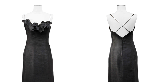 Gli “abiti delle stelle” nelle collezioni del Museo Nazionale del Cinema