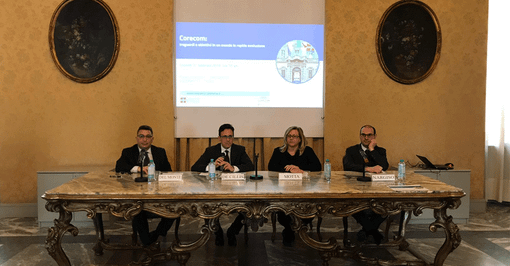 Corecom punto di riferimento per i piemontesi: restituiti ai cittadini 2 milioni e 700mila euro