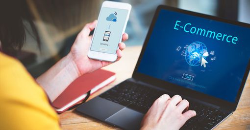 E-commerce: nel 2021 gli acquisti online sono aumentati del 21% E-commerce: nel 2021 gli acquisti online sono aumentati del 21%