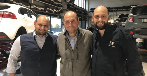 Viaggia Sicuro con Evolgo: noleggio a lungo termine e vendita, alla scoperta di F.C.S. Automotive