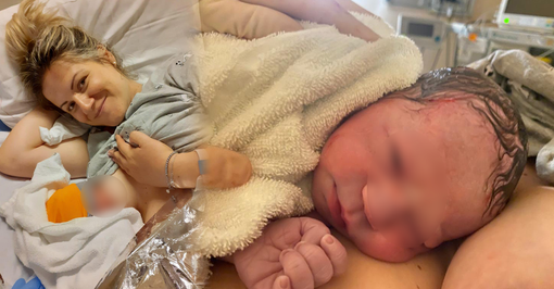 Fiocco azzurro al Martini: Tommaso è il primo neonato dopo l’riapertura del Punto Nascita Fiocco azzurro al Martini: Tommaso è il primo neonato dopo l’riapertura del Punto Nascita