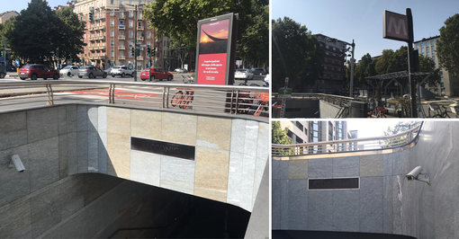 Gtt, le insegne della metropolitana verso un restyling: in autunno la "rivoluzione Led" Gtt, le insegne della metropolitana verso un restyling: in autunno la "rivoluzione Led"