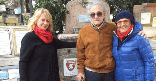 Foto di Silvio Fasano Foto di Silvio Fasano