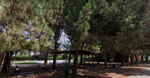 Foto da Google Street View