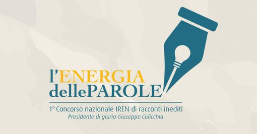 Iren, ecco il contest letterario che racconta “un futuro sostenibile” Iren, ecco il contest letterario che racconta “un futuro sostenibile”