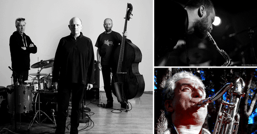 Jazz is Dead, al via la terza edizione: date, ospiti e novità