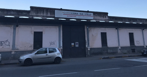 La rinascita di via Borgaro passa dalla realizzazione di un nuovo supermercato: un Lidl al posto dell’ex officina La rinascita di via Borgaro passa dalla realizzazione di un nuovo supermercato: un Lidl al posto dell’ex officina