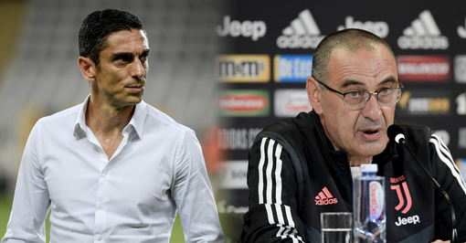 Juve e Toro, due sfide "per il futuro": Cagliari e Roma per la penultima giornata di Serie A Juve e Toro, due sfide "per il futuro": Cagliari e Roma per la penultima giornata di Serie A