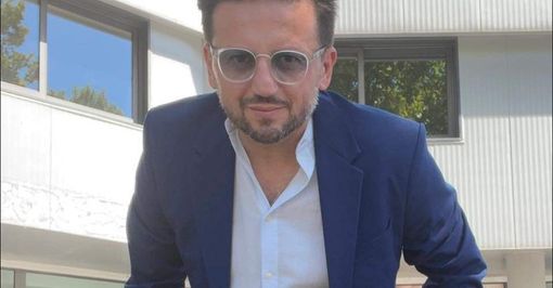 Una foto di archivio di Luca Pasquaretta