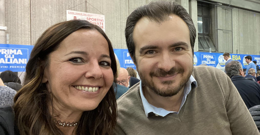 Elezioni, la Lega cala gli assi: Maccanti, Benvenuto, Molinari e Giglio Vigna tireranno la volata Elezioni, la Lega cala gli assi: Maccanti, Benvenuto, Molinari e Giglio Vigna tireranno la volata