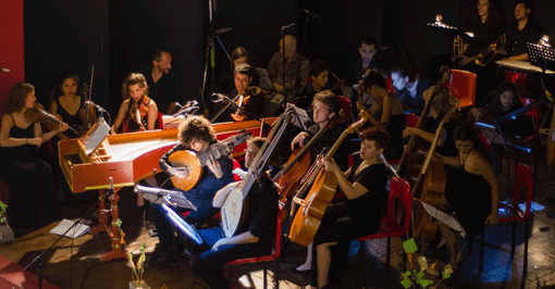 Marchesato Opera Festival, dal 13 al 21 luglio Saluzzo diventa la capitale della musica antica Marchesato Opera Festival, dal 13 al 21 luglio Saluzzo diventa la capitale della musica antica