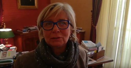 Olimpiadi invernali di nuovo a Torino? Anche Ascom Confcommercio vota per il "sì" (VIDEO) Olimpiadi invernali di nuovo a Torino? Anche Ascom Confcommercio vota per il "sì" (VIDEO)