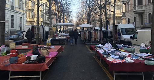 Mercati cittadini, l'assessore Poggio: "Le assenze degli operatori non comporteranno la decadenza" Mercati cittadini, l'assessore Poggio: "Le assenze degli operatori non comporteranno la decadenza"