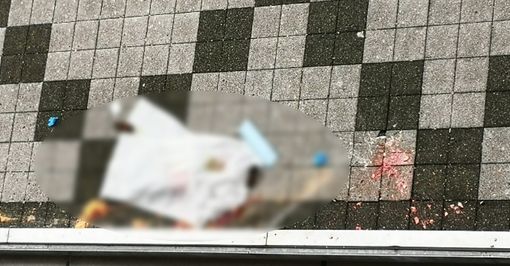 Tragedia al Cto di Torino, volo dal sedicesimo piano fatale a un infermiere