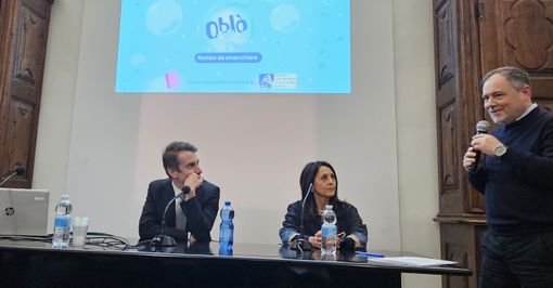 &quot;Come smascherare le fake news&quot; con Alessandro Barbero e Christian Greco