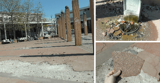 Rinascimento Vallette, approvato il piano del Comune: 22 interventi per dare un nuovo volto al quartiere Rinascimento Vallette, approvato il piano del Comune: 22 interventi per dare un nuovo volto al quartiere