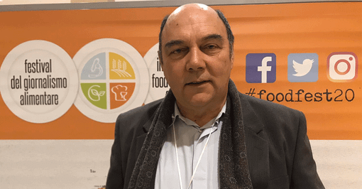Festival del Giornalismo Alimentare, Porchia: “Vi racconto i Ristoranti della Tavolozza e i progetti Food di Morenews” Festival del Giornalismo Alimentare, Porchia: “Vi racconto i Ristoranti della Tavolozza e i progetti Food di Morenews”