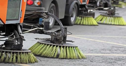 Pulizia delle strade dopo gli incidenti: la Città Metropolitana indirà e gestirà la gara d’appalto anche per il Comune di Torino