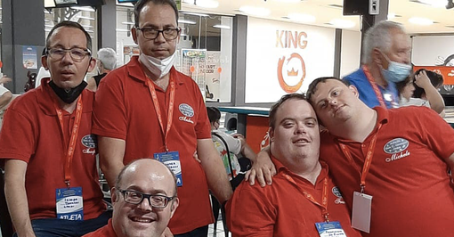 Tutto pronto per i XXXIII Giochi nazionali estivi Special Olympics