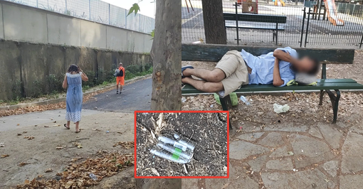 Torino, vivere a fianco di Tossic Park tra zombie in cerca di droga: &quot;Situazione fuori controllo&quot;