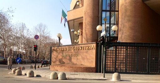 tribunale di Torino