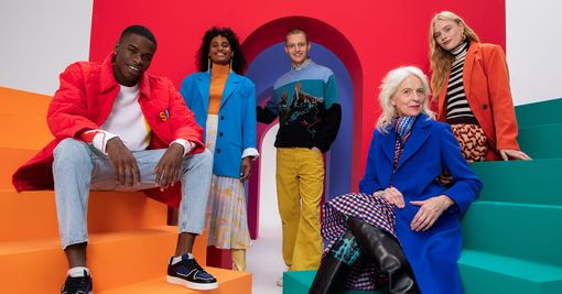 Black Friday 2023: la migliore occasione per acquistare capi d’abbigliamento, calzature e accessori a prezzi unici
