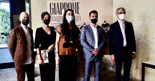 Un viaggio unico alla scoperta del Giappone attraverso beni che fanno splendere il Sol Levante, basta andare a Varese Un viaggio unico alla scoperta del Giappone attraverso beni che fanno splendere il Sol Levante, basta andare a Varese